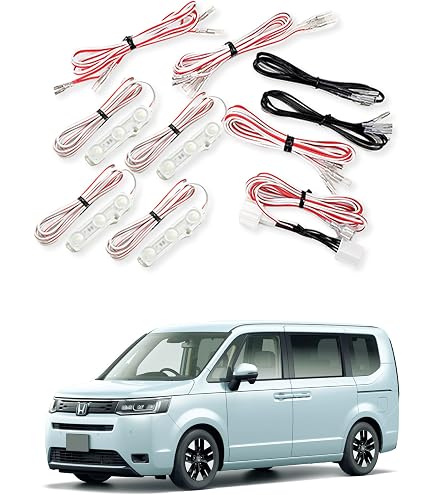 ユアーズ　ステップワゴン Amazon.co.jp: YOURS(ユアーズ). ステップワゴン RP6 7 8 SPADA