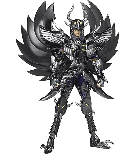 Amazon.co.jp: TAMASHII NATIONS 聖闘士聖衣皇級 海皇ポセイドン : ホビー