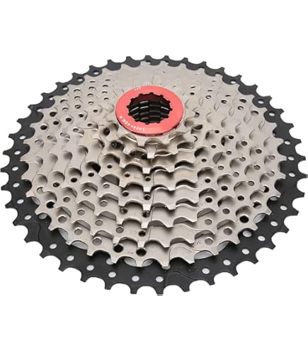 Amazon | カンパニョーロ(Campagnolo)EKAR 9-42T 13S | カンパニョーロ