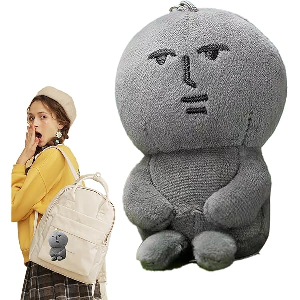 Amazon.co.jp: ぬいぐるみキーホルダー、キーホルダーぬいぐるみ