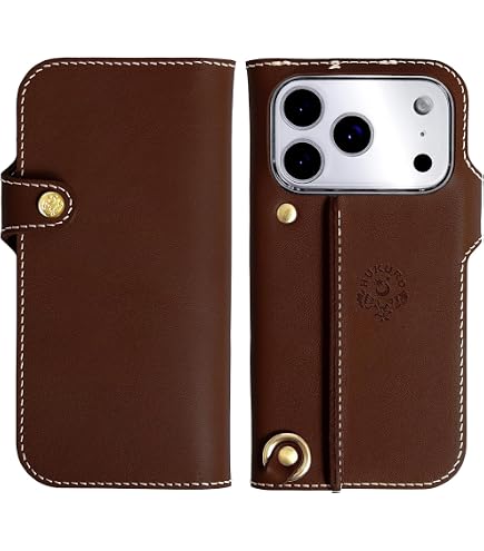 Amazon.co.jp: EFGS iPhone15Plusと互換性のある 手帳型 ケース