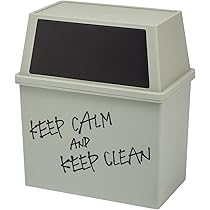 ブラック 二重構造 ごみ箱 40L Amazon.co.jp: SONGMICS ゴミ箱 40L ペダル式 蓋付き 大容量