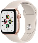 Amazon.co.jp: 【整備済み品】Apple Watch SE (GPSモデル) - 40mm