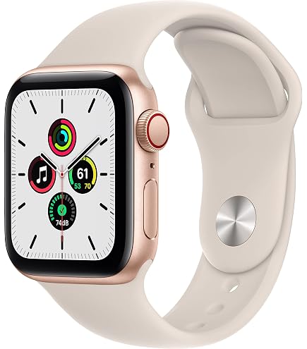 : 整備済み品 Apple Watch Series 4 (GPS +