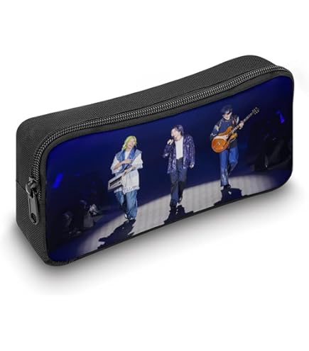 Amazon.co.jp: ミセス Light Stick B ハーモニー ペンライトケース 黒