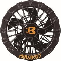 Amazon.co.jp: [BURTLE] [バートル] ファンユニット AC10-2 エアー