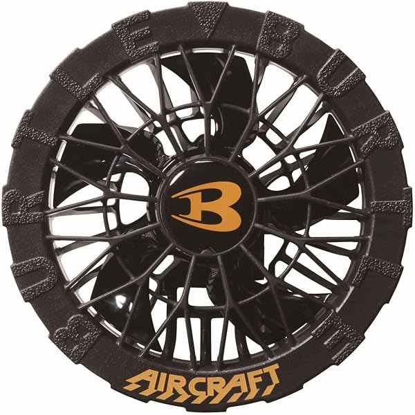 Amazon.co.jp: BURTLE バッテリー ファン ユニット 2点 セット AC360