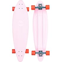 Penny 36インチ　スケボー cutback2_z-flex3