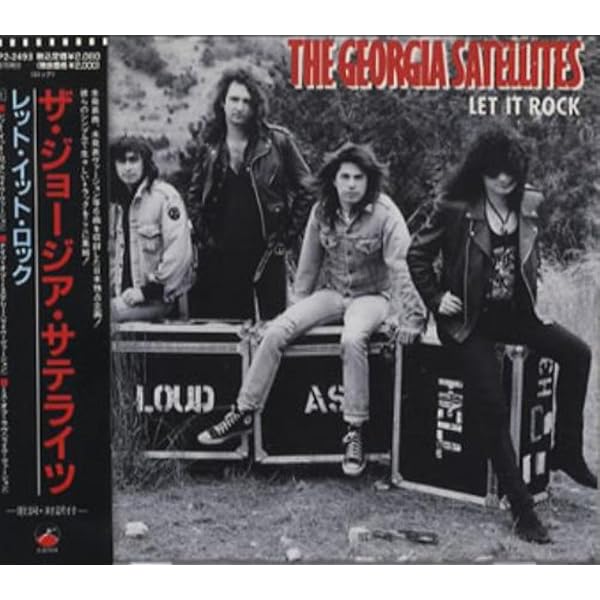 邦楽 LET IT ROCKS CD 邦楽 LET IT ROCKS CD 64b58582b21dfbecbb517345a3cd16