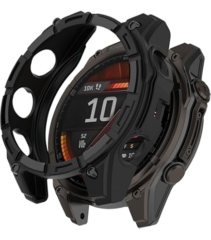 Amazon | GARMIN用 Edge 1030 plus用 ケース ガーミン用 エッジ 1030