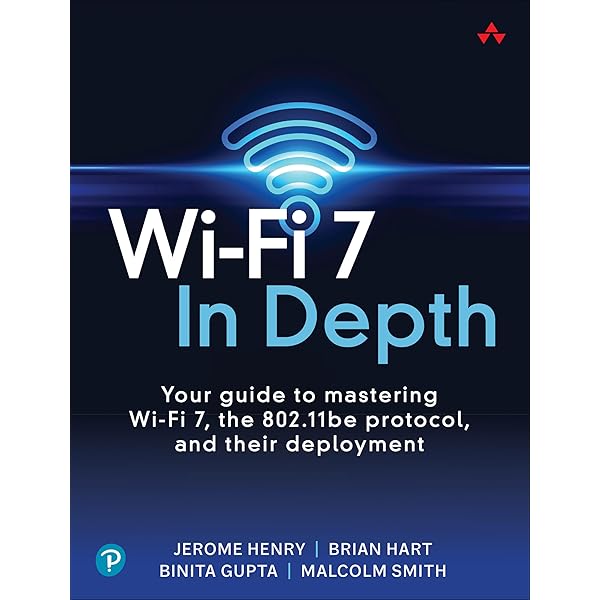 Amazon | Next Generation Wireless LANs: 802.11n and 802.11ac