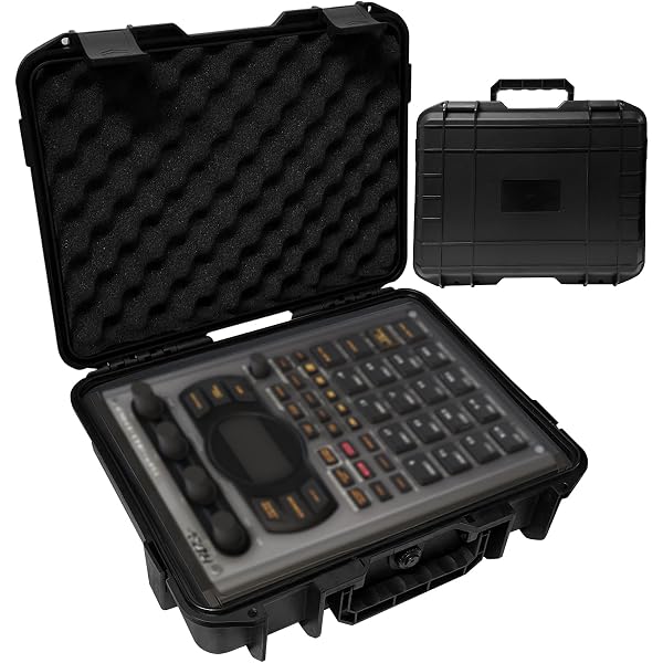 は*ち様 Elektron ECC6 キャリーバッグ Amazon.co.jp: Elektron ECC-7 キャリーバッグ Digitakt, Digitone
