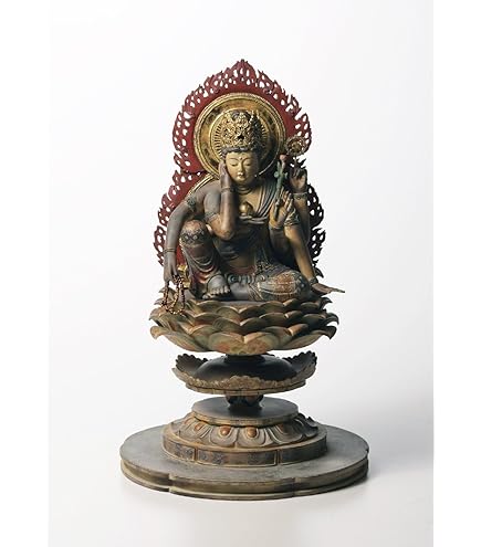 ★新品同様★イスム スタンダード 愛染明王 仏像 ポリストーン★T9 仏像】イスム 愛染明王 | 仏像フィギュア,スタンダードサイズ