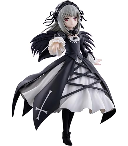 ローゼンメイデン 水銀燈 Trio-Try-iT フィギュア 10個セット Amazon.co.jp: TVアニメ ローゼンメイデン Trio-Try-iT Figure ー