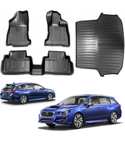 Amazon | Hotfield スバル SUBARU 互換品 新型 レヴォーグ LEVORG レイ