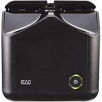 貝印　電動包丁研ぎ器　ザ・シャープナー AP5301 新品未使用 貝印 ザ シャープナー 電動包丁研ぎ器 AP5301 : ヤマキシヤフー