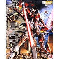 BANDAI - 未組立MGエクスインパルス、ソードインパルス　バラ売り不可 71yrqz9kK8L._AC_UL210_SR210,