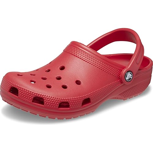 Crocs Unisex Adult Classic Clog
