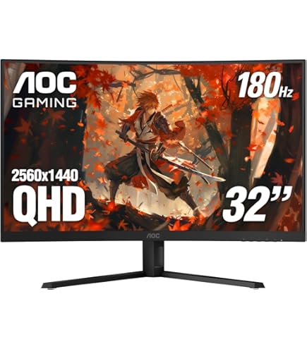 AOC C32G2ZE 32