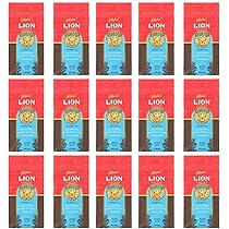 Amazon | ライオンコーヒーストロベリーホワイトチョコレート7oz