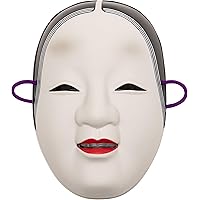 Amazon.co.jp: 日英対訳 能面の神秘 The Secrets of Noh Masks : 宇高