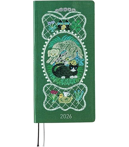ほぼ日手帳 2026 英語版 &下敷きHOBONICHI English伊藤潤ニ ほぼ日手帳 2026 英語版 &下敷きHOBONICHI English伊藤潤ニ ほぼ