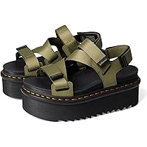 Dr.Martens KIMBERII ドクターマーチンキンバーⅡ 厚底サンダル Dr.Martens 【5のつく日ポイント5倍】ドクターマーチン 厚底