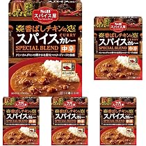 Amazon.co.jp: エスビー食品 S&B スパイス屋 香ばしチキンのスパイス