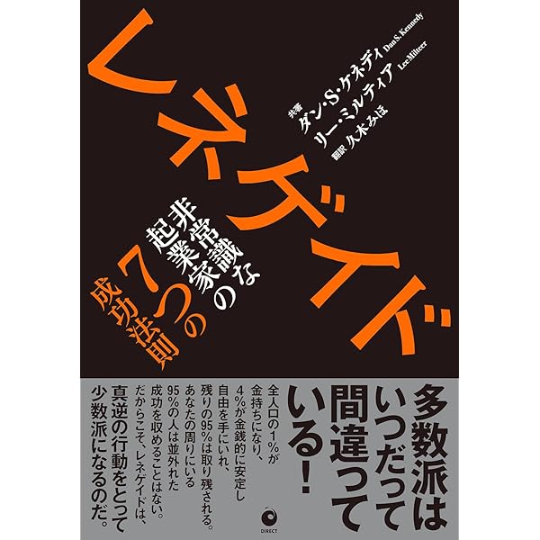 Amazon.co.jp: ダン・ケネディのビジネス錬金術 事業の投資効率を
