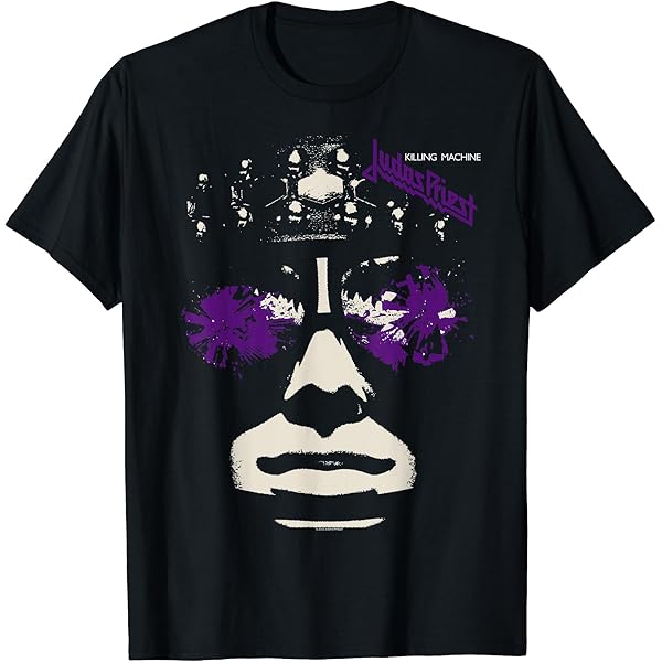 Judas Priest 2024ツアーTシャツ Lサイズ Judas Priest, Judas Priest - Invincible Shield Tour 2024 TShirt or