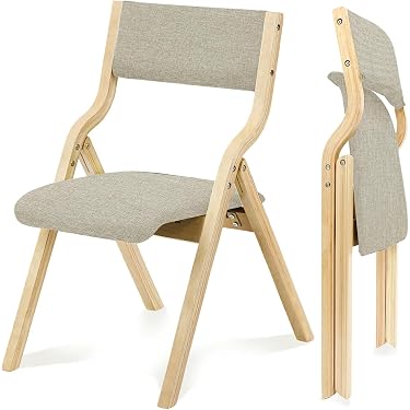 ダイニングチェア 木製 完成品 折りたたみチェア グレー WF192149FAA Amazon.co.jp ほしい物ランキング: ダイニングチェア で、ほしい物
