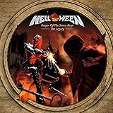 守護神伝 -新章- [生産限定盤] [紙ジャケット/2SHM-CD]