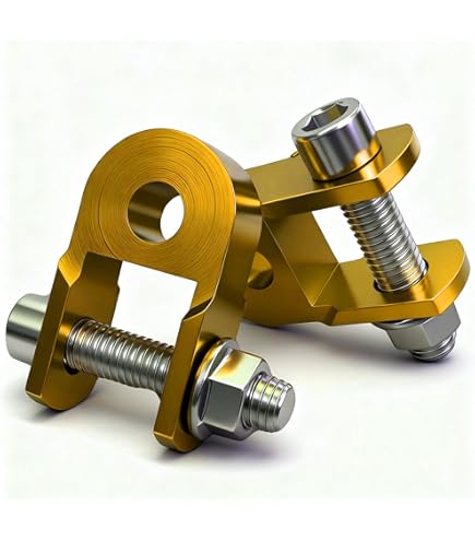 日本製 部品屋K&W製 グラストラッカービッグボーイ用フォークジョイント 日本製 部品屋K&W製 グラストラッカービッグボーイ用フォークジョイント