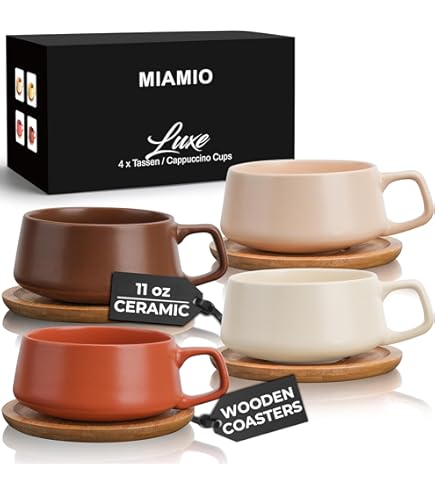 Amazon.co.jp: フランツコレクション ヴァンゴッホミュージアム カップ