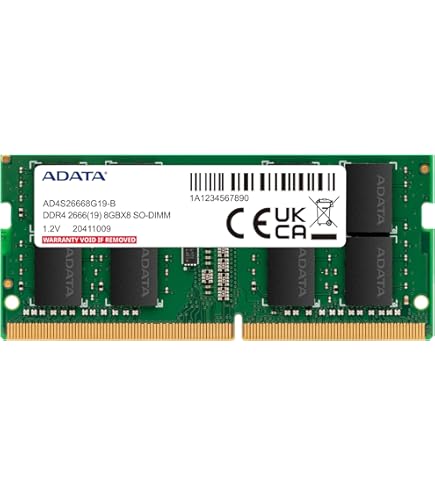 Amazon | ADATA XPG SPECTRIX D50 - DDR4 - モジュール - 8GB