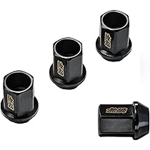 Amazon | 無限（Mugen） 【ロックナット】 RACING LOCK NUT M12 SHORT