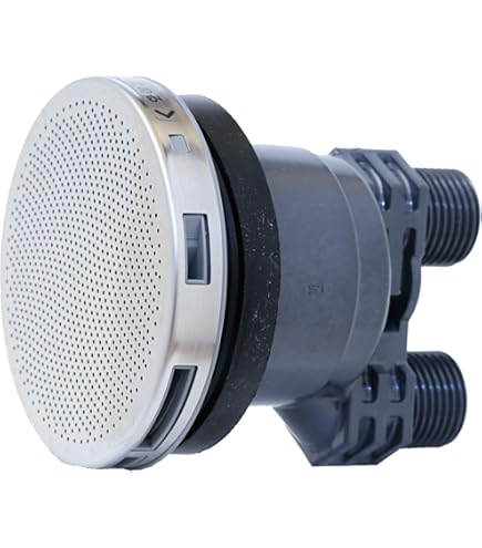 Amazon | カクダイ 一口循環金具 ワンロック式・S・L兼用 10A カクダイ