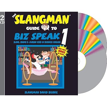 Amazon.co.jp ほしい物ランキング: Slang & Idiom Reference Books で