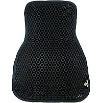 Amazon | SELENEFF バイク用シートカバー 二層 メッシュ アンチ