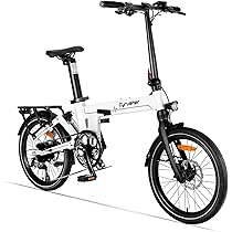 Amazon | Sonder 折りたたみ アシスト 電動自転車 免許不要 20インチ
