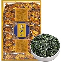 Amazon.co.jp: 鉄観音 新鮮な香りと自然な風味 厳選された茶葉