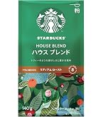 Amazon.co.jp: スターバックス パイクプレイスロースト (粉) 793g