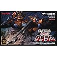 Get truth 太陽の牙ダグラム 3 プラモデル付き特装版 (ビッグコミックス)