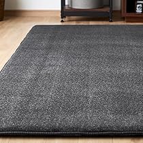 アイリスオーヤマ ホットカーペット 195x235cm  ラグ付き(ブラック) ホットカーペット 3畳 本体 195×235cm TEKNOS HC-IR300 7172149