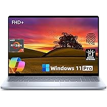 DELL ノートパソコン　Inspiron 即発送可能 Amazon.co.jp: Dell Inspiron 16 ノートパソコン 16インチ FHD+