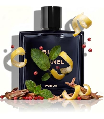 Amazon | 【国内正規品】CHANEL ブルー ドゥ シャネル オードゥ