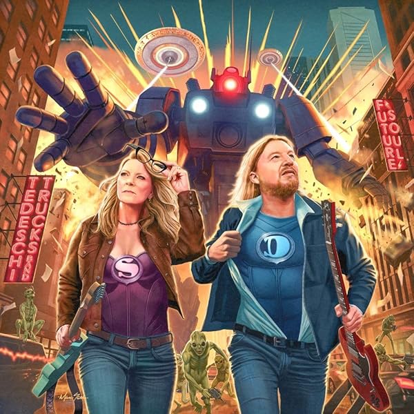 Amazon.co.jp: THE LAST RECORD ALBUM (DELUXE EDITION): ミュージック