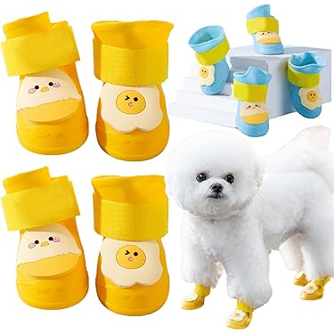 Amazon.co.jp 売れ筋ランキング: 犬用ブーツ の中で最も人気のある商品です