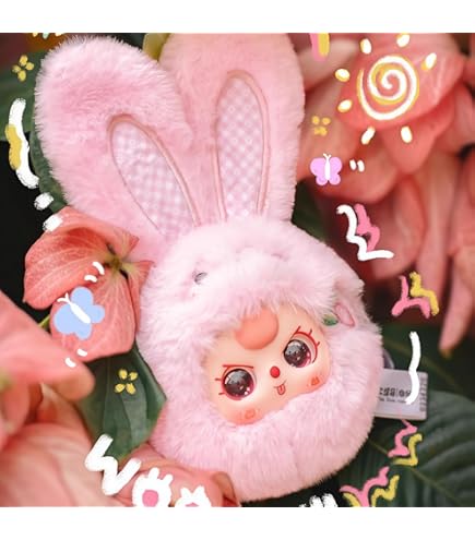 Amazon.co.jp: Baby three ぬいぐるみ : おもちゃ