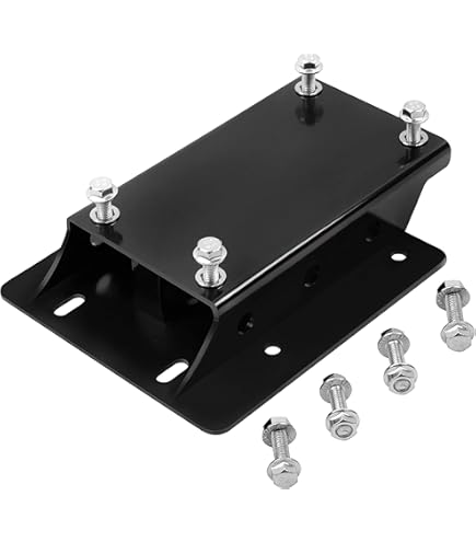 Amazon | AnXin オートバイハンドルバーZバー 22mm 7/8インチ ドラッグ